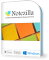 sticky notes program