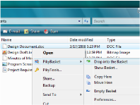 sticky notes on desktop - features & screenshots