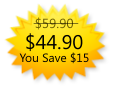 Discounts