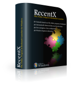 RecentX Launcher RecentX Launcher
