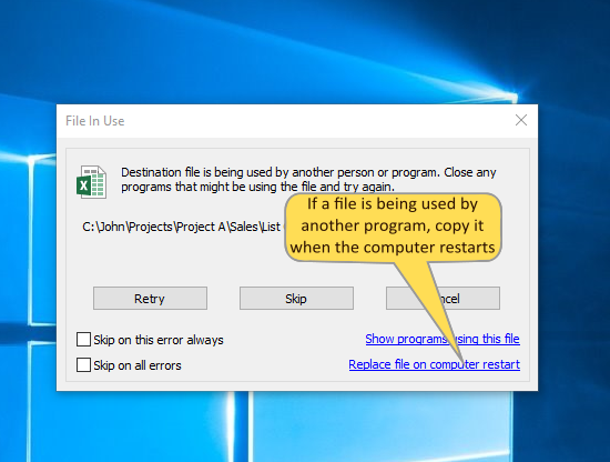 How To Copy Programs From One Computer To Another