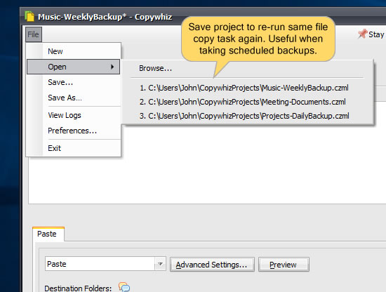 Fileshare