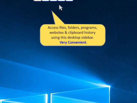 File Launcher, Document Launcher for Windows 10/11/8/7
