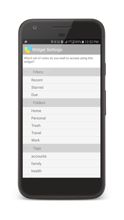 Why digital sticky notes